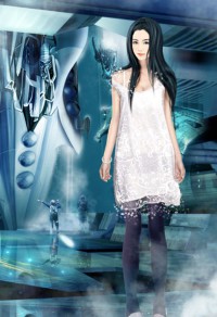 大6演藝圈——夜色美麗之劉穎作者:JackieZhang