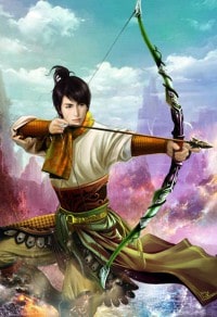 花都至尊棄少
