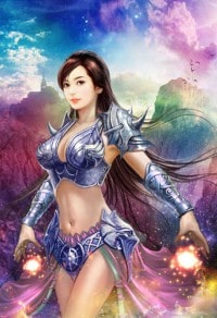 博青蓮(1-110)未完結