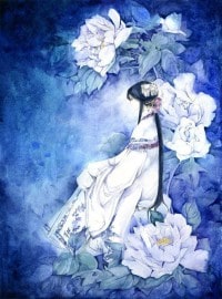 公主殿下不好惹(GL)