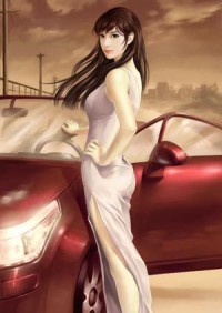 和美女在孤島的日子裏