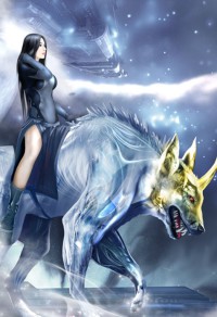 雪夜風行