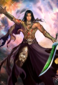 涅之九界独尊