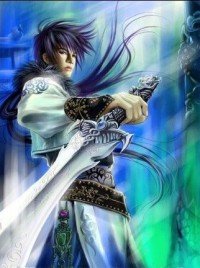 刀劍封神錄