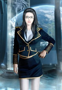 强夫之上必有勇妻
