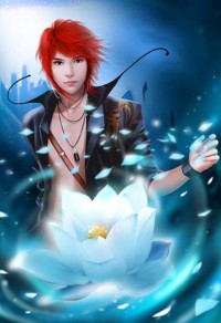 [HP]一段校史