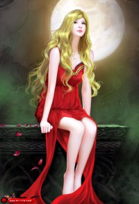 盛世妝妃：將軍喜歡慣着她