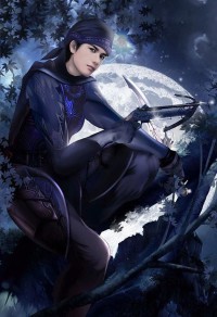 這破系統又騙我女裝